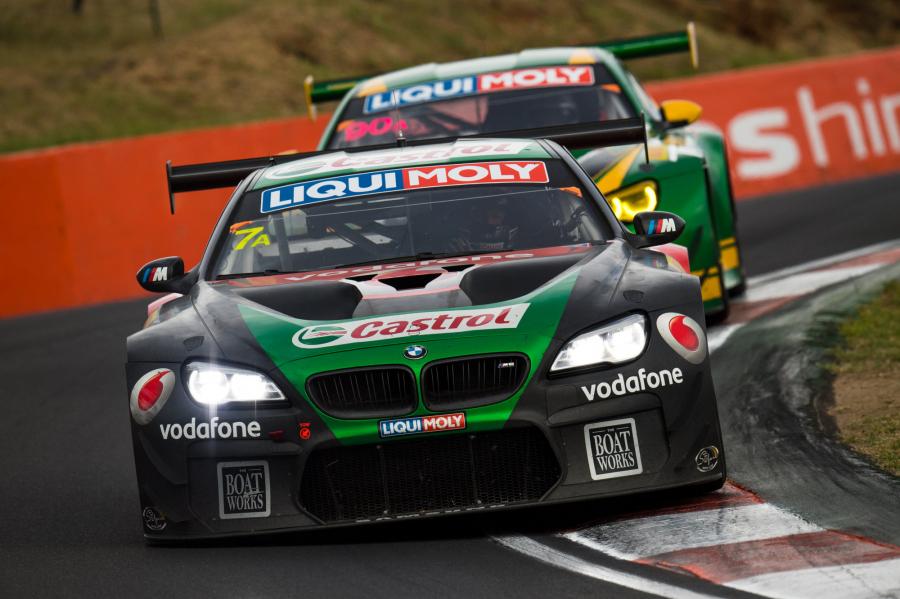  BMW M6 GT3 (F13) 2015 года  (фото 45 из 51)